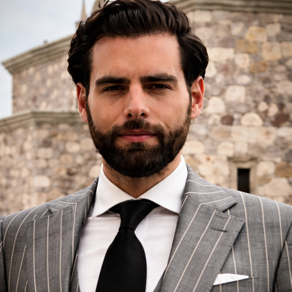 Federico González Barreda